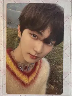 2025年最新】enhypen ジョンウォン orange bloodの人気アイテム