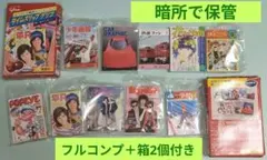 タイムスリップグリコ 青春のメロディ - メルカリ