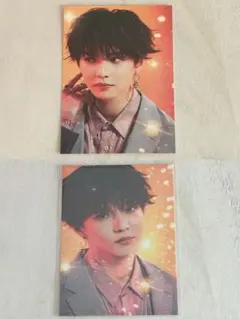 FANTASTICS Welcome to Sunshine 佐藤大樹 トレカ