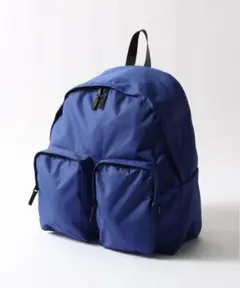 PACKING バックパック ブルー　B.C STOCK 別注 2PK