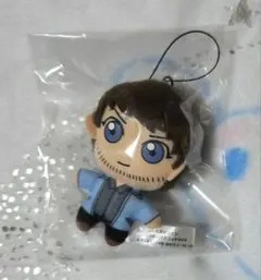 名探偵コナン ぷちぬいマスコットvol.6 諸伏景光 スコッチ