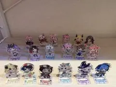 赤木リオ くじ A-1 茉莉「優しさを集めてver.」 BIGアクリルスタンド 赤木リオ くじ A-1 茉莉「優しさを集めてver.」 BIGアクリルスタンド
