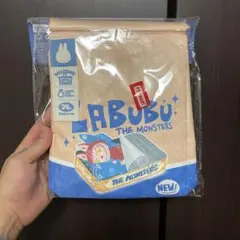 POPMART LABUBU メッセンジャーバッグ