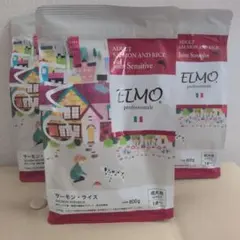 ELMO ウサギ肉・ライス&ポテト3kg - メルカリ