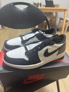 Nike Air Jordan 1 Low OG Mocha 29cmのサムネイル
