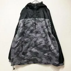 WORLD LIVLET ADVANCE　迷彩　防寒　アウトドア　キャンプ　登山