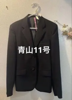 I.M.G.N. 黒 スーツ　11号
