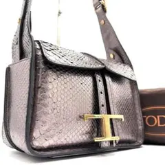 2025年最新】Tod's タイムレス ミディアムの人気アイテム - メルカリ