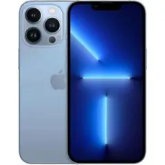 【美品】Apple iPhone 13 Pro 256GB シエラブルー 本体