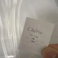 ウェディング ベール Cherie シェリィ CV-102（SM）