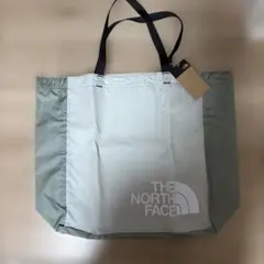 ノースフェイス　THE NORTH FACE ループトート　バッグ　L バッグ