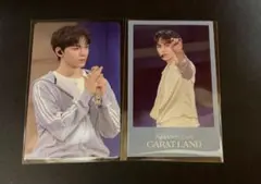 SEVENTEEN ケレン 2024 VOD特典 バーノン