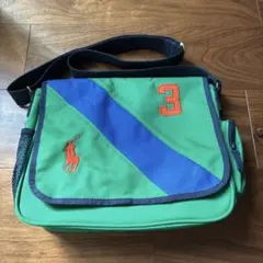 ラルフローレン　ショルダーバッグのサムネイル