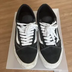 VANS ゴアテックス　27㎝