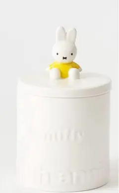 studio clip2023コラボ ミッフィー ボリス陶器キャニスター 2025年最新】スタディオクリップ ミッフィ キャニスターの人気アイテム