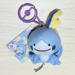 ポケモンセンター へんしん メタモン マルマイン ぬいぐるみ - メルカリ