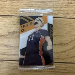 TSUKISHIMA KEI カード 03