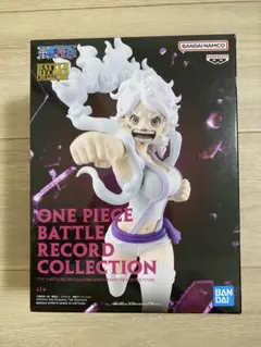 ONE PIECE BATTLE RECORD COLLECTION ボニー