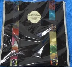ミュージカル刀剣乱舞　目出度歌誉花舞 十周年祝賀祭 ビッグ トートバッグ
