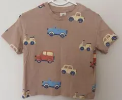 H&M 車柄　Tシャツのサムネイル