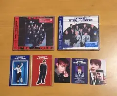 2026年最新】ini the frame 木村柾哉の人気アイテム - メルカリ
