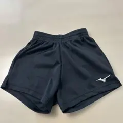 Mizuno バレーボール　ショートパンツ 140
