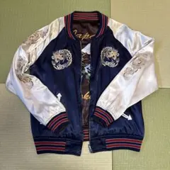 2025年最新】houston スカジャン リバーシブルの人気アイテム - メルカリ