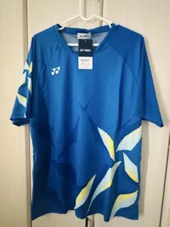 ヨネックス YONEX XOゲームシャツ