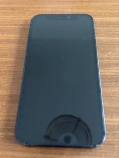 Apple iPhone 12 mini 128GBブラック 本体