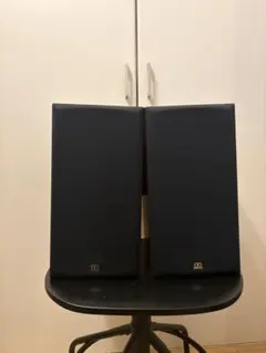 貴重な英国製！MONITOR AUDIO STUDIO 5 MK2 2個セット - メルカリ