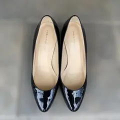 2025年最新】パンプス fabio rusconiの人気アイテム - メルカリ