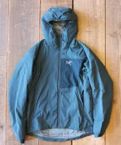 2025年最新】arc'teryx protonの人気アイテム - メルカリ