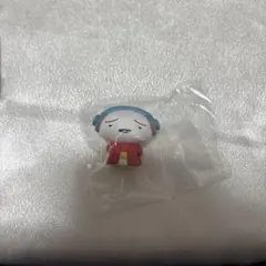 クレヨンしんちゃん まちぼうけ ヤキニクロード シロ ガチャ