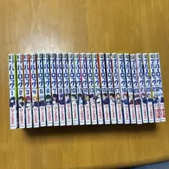 2026年最新】ブルーロック漫画全巻の人気アイテム - メルカリ