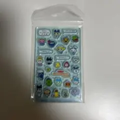 たまごっちアクリルパーツ