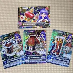 アイカツ スノープリンセス