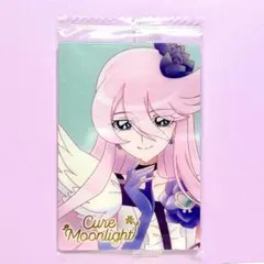 プリキュアウエハース10 キュアムーンライト ハートキャッチプリキュア