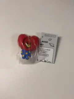 [レモン様専用]BTS BT21 フォトフレームマスコット TATA