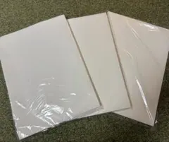 半紙 まとめ売り 約250枚