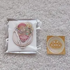 マリオンクレープ 宇佐美リト アクリルスタンド