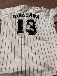 阪神タイガース ユニフォーム ドリス サイン入り - メルカリ
