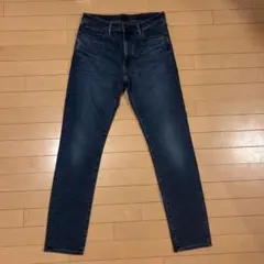 ヒートテック デニム