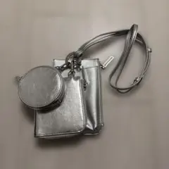 LOWRYSFARM ショルダーバッグ