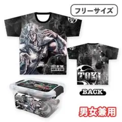 北斗の拳　フルグラフィック　スペシャルアソート　フルグラTシャツ　全4種 コンコレ北斗の拳フルグラTシャツスペシャルアソート | ウルトラ