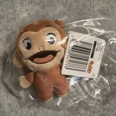 おさるのジョージ ちびぱる