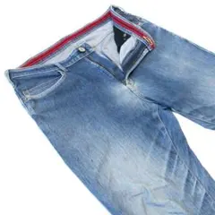 エドウィンER403やわらかストレッチストレート▼ビッグサイズ▼XL▼W約92㎝