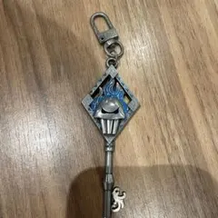 シークレットキーチェーン ヴィランズ