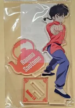 2025年最新】らんま1/2 アクリルスタンド ロフトの人気アイテム - メルカリ