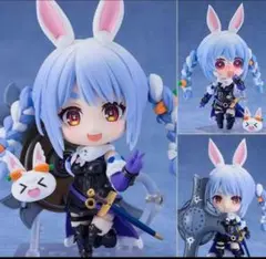2025年最新】ねんどろいど 兎田ぺこら の人気アイテム - メルカリ