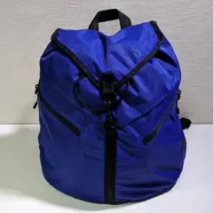 新品未使用 Nike アゼダ バックパック 17L メッシュ リュック 旅行